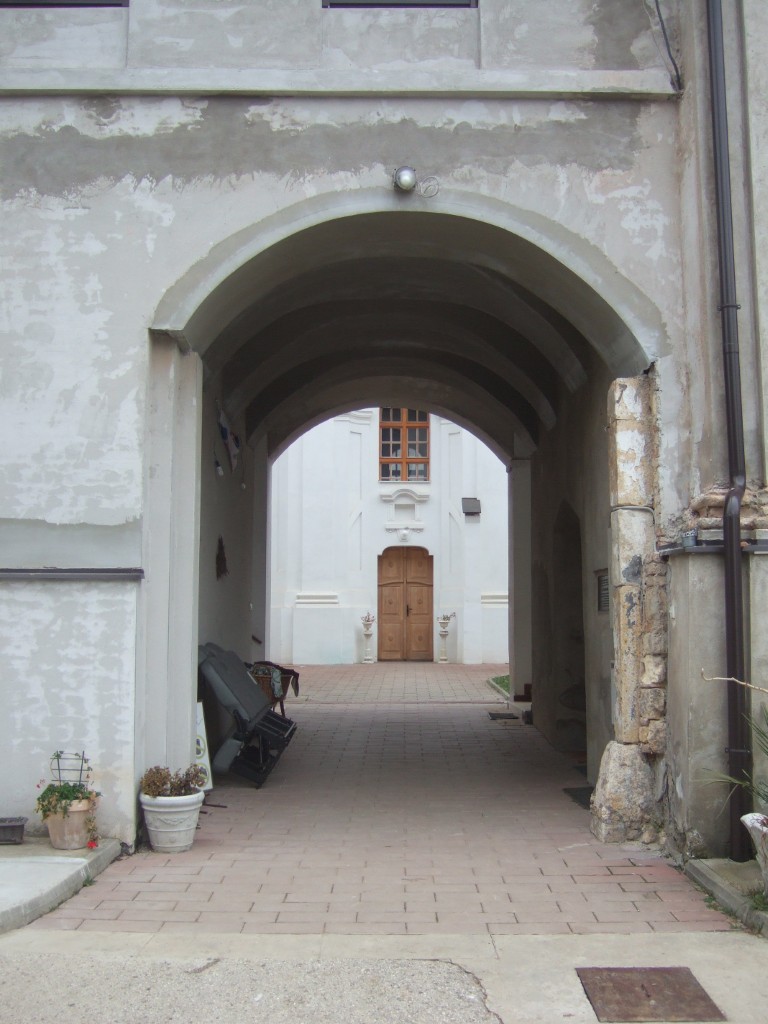 Фотографија из галерије Манастира Кувеждин, 2016 (2)